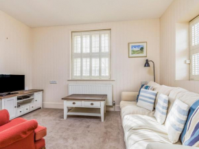 Pass the Keys Charming Old Coastguards Cottage